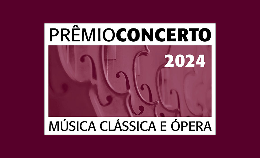 Prêmio CONCERTO 2024