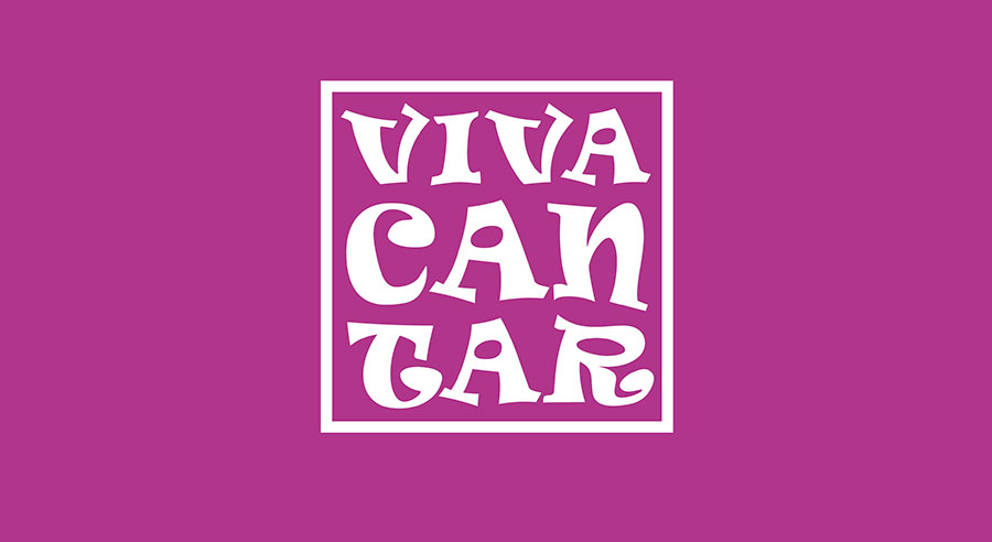 Viva Cantar