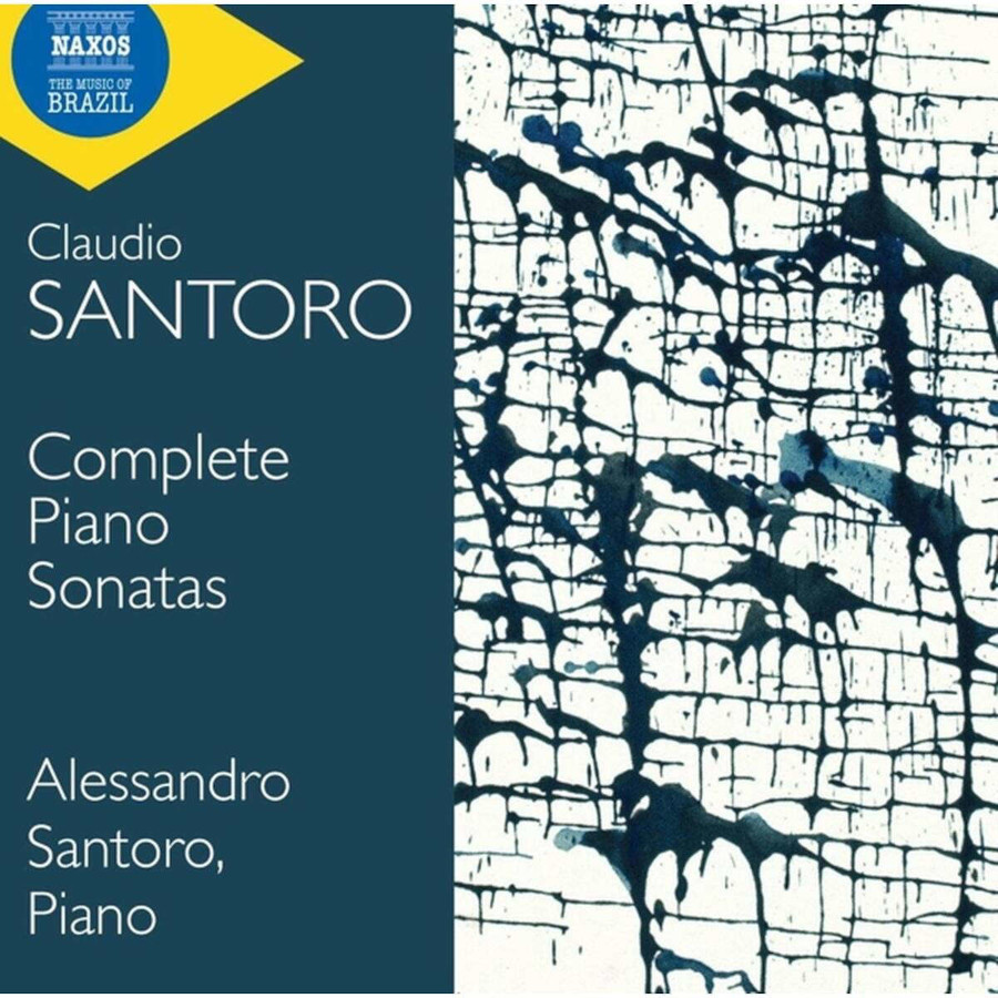 CD Santoro