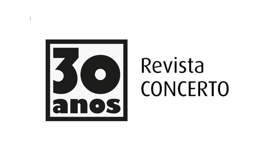 Revista CONCERTO 30 anos