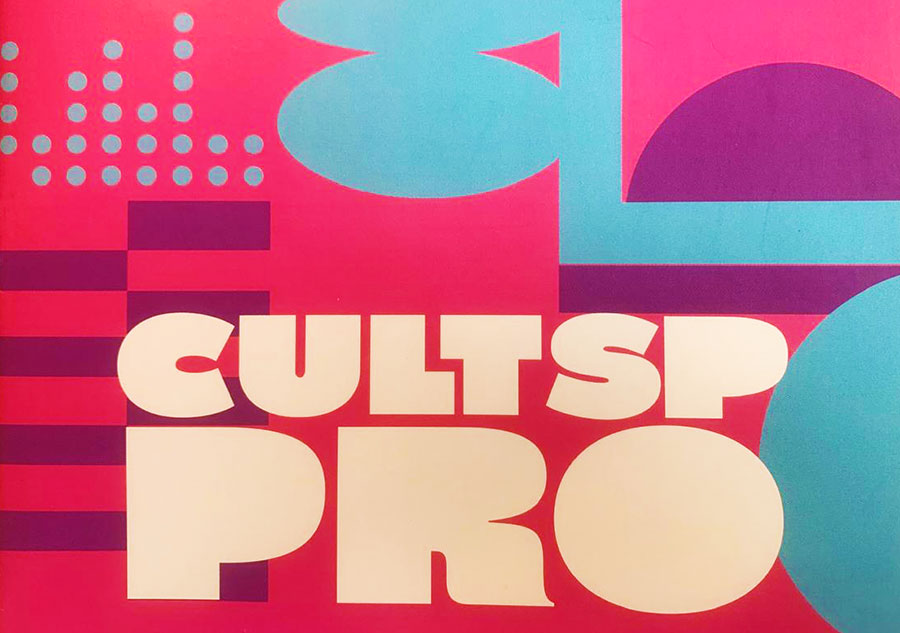 CULTSP PRO