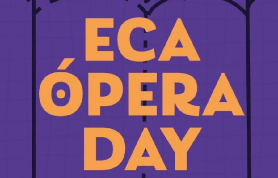 Eca Ópera Day [Divulgação]