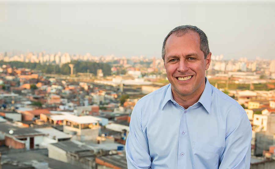 Edilson Ventureli [Divulgação]