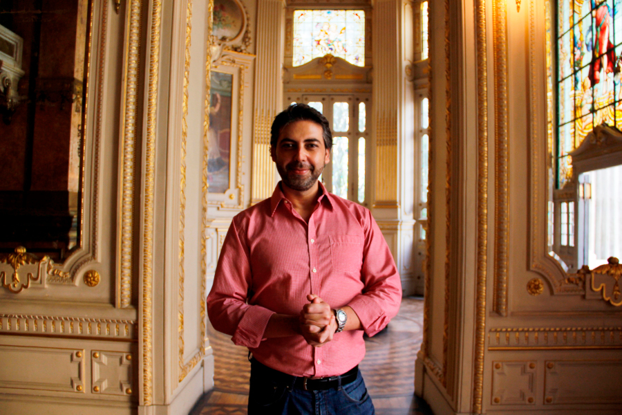 Eric Herrero [Divulgação]