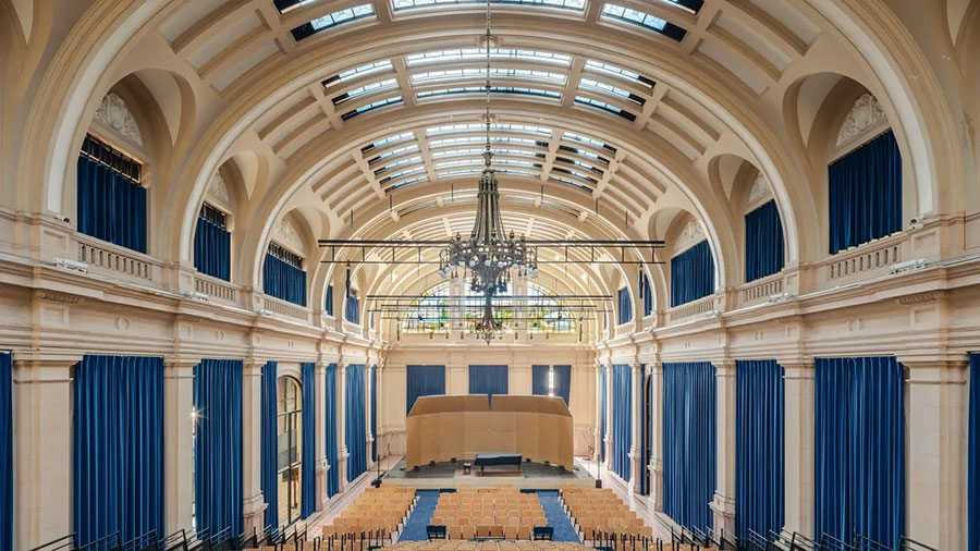 Estação Motiva Cultural (divulgação)