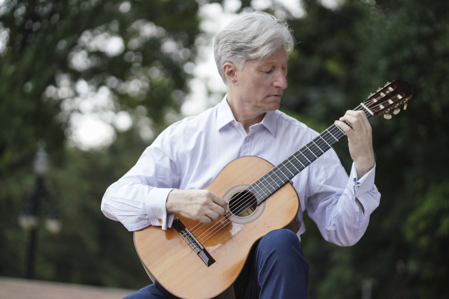 Fabio Zanon [ Divulgação/ ©Heloisa Bortz]