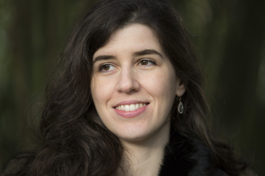 Livia Sabag [Divulgação]