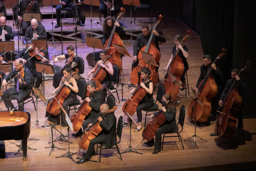 Orquestra Sinfônica da Universidade Estadual de Londrina