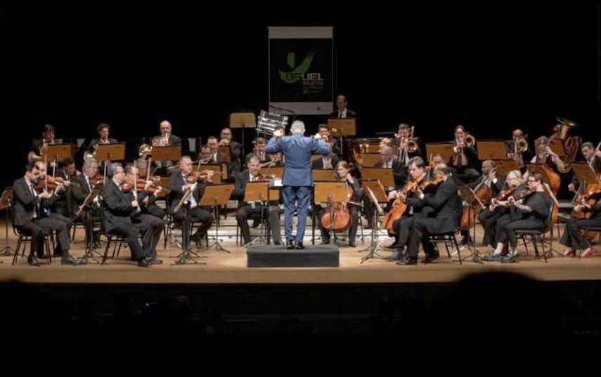 Osuel, Orquestra Sinfônica da Universidade Estadual de Londrina (divulgação, Fábio Alcover)
