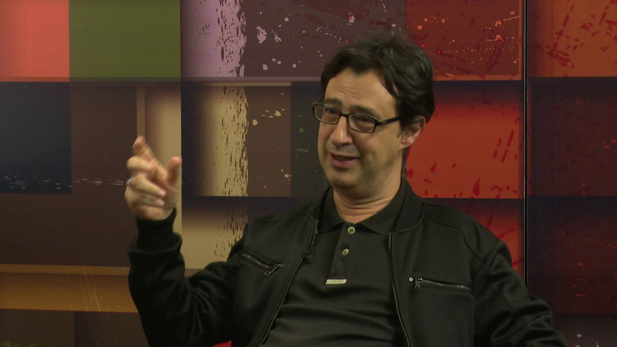 Paulo Esper [Reprodução/YouTube]