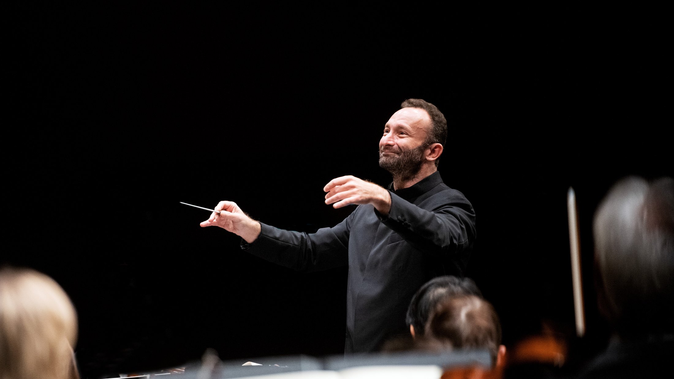 Kirill Petrenko [Divulgação/ Monika Rittershaus]