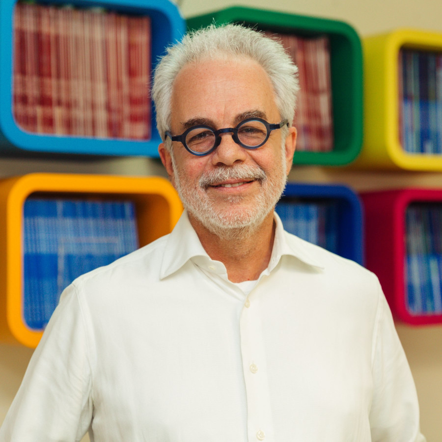 Sidnei Epelman [Divulgação]