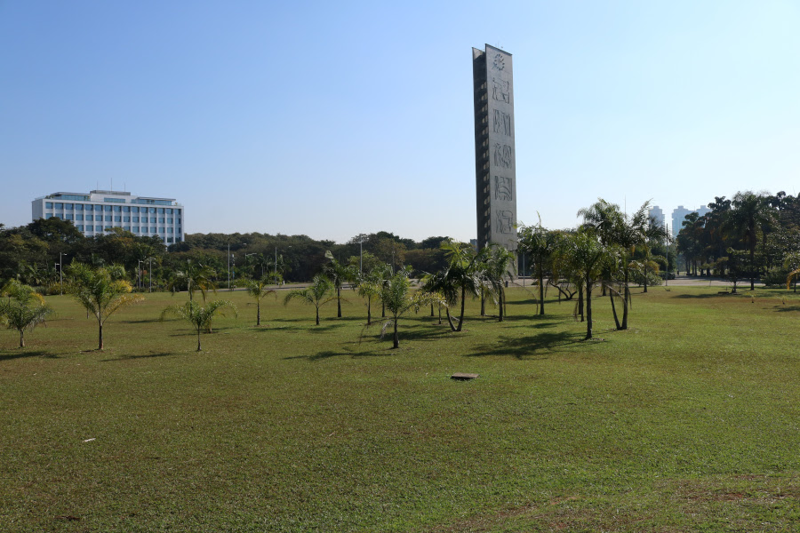 Torre do Relógio [Elcio Silva/USP/Divulgação]