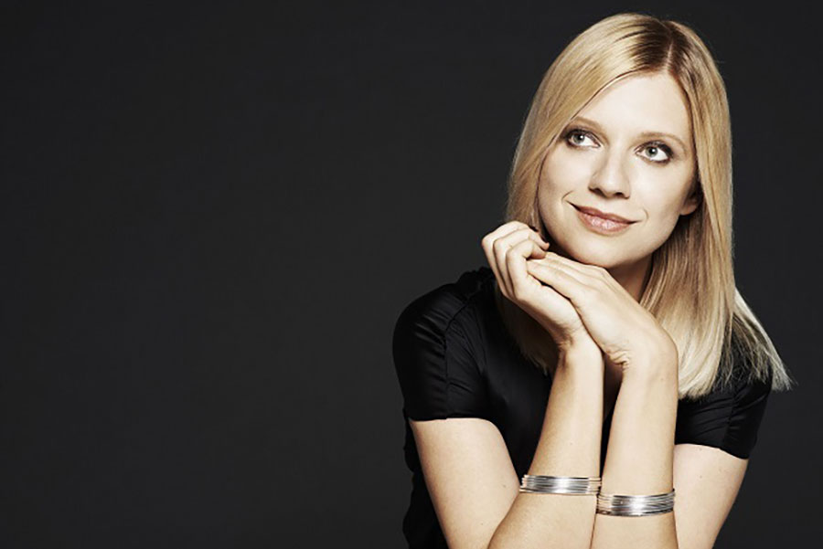 Valentina Lisitsa (divulgação, Gilbert François)