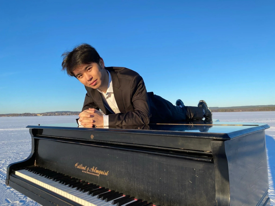 Tony Yang [Divulgação]