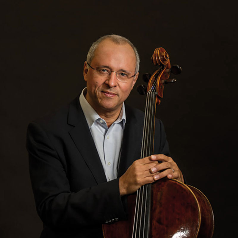 Antonio Meneses [Divulgação / Clive Barda]