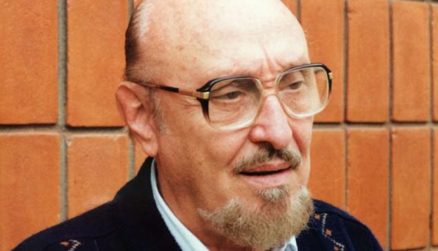 Revista Concerto O maestro Walter Lourenção [Revista CONCERTO]