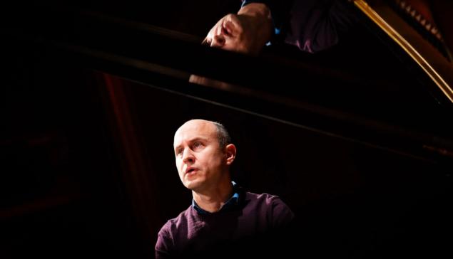 Revista Concerto Nelson Goerner [Divulgação/ Edouard Brane]