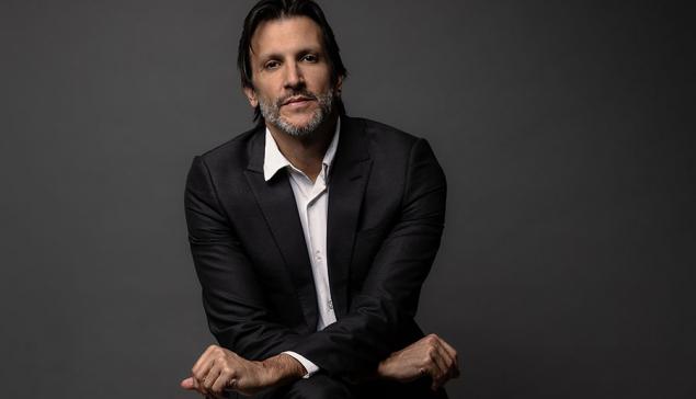 Revista Concerto Maestro Carlos Prazeres (divulgação, Lucas Seixas)