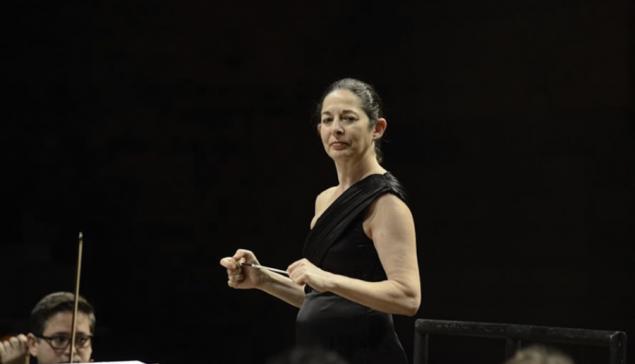 Revista Concerto Claudia Feres [Divulgação]