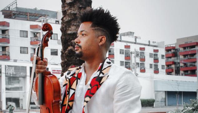 Revista Concerto  Iberê Carvalho [Divulgação]