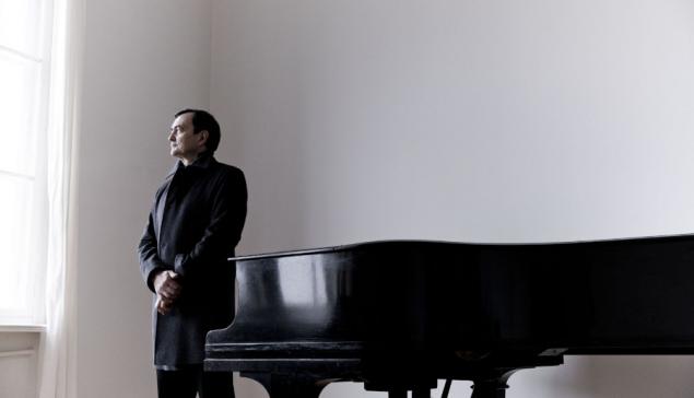 Revista Concerto Pianista Pierre-Laurent Aimard [Divulgação]