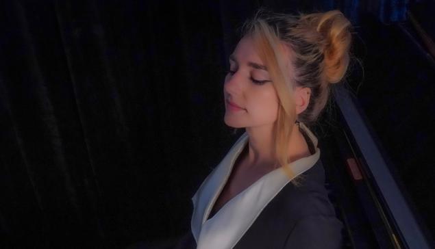 Revista Concerto A pianista Élisabeth Pion abre a programação no dia 9 [Divulgação/René de Carufel]