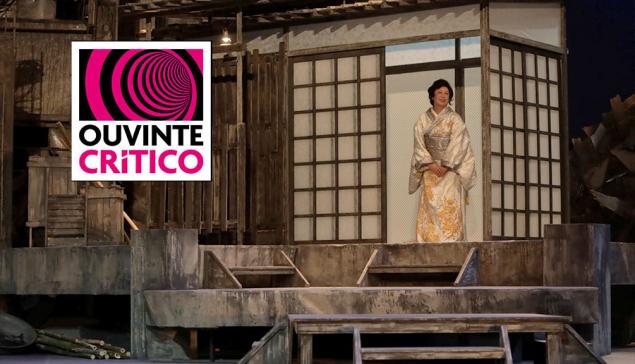 Revista Concerto Ouvinte Crítico