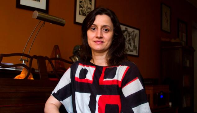 Revista Concerto Camila Fresca [Divulgação]