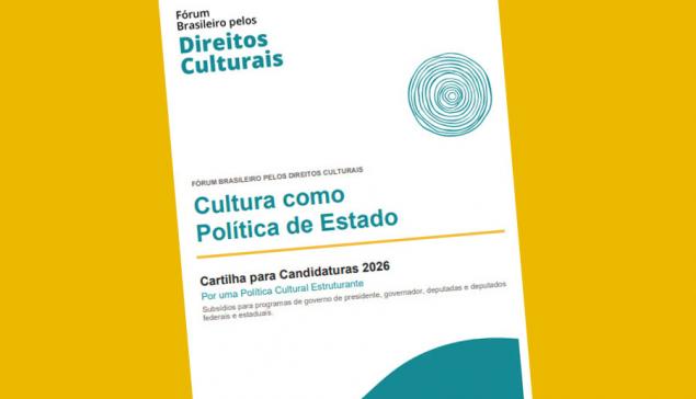 Revista Concerto Cartilha FBDC