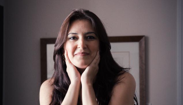 Revista Concerto Flavia Furtado [Divulgação]