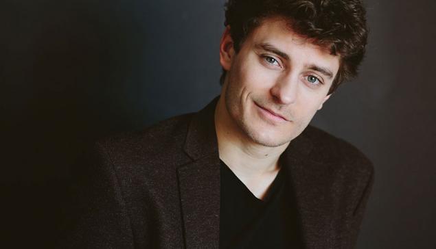 Revista Concerto Jakub Józef Orlinski [Divulgação/Tatiana Daubek]