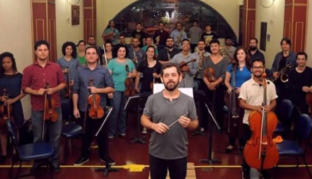 Revista Concerto Jazz Sinfônica de Valinhos (reprodução Instagram)