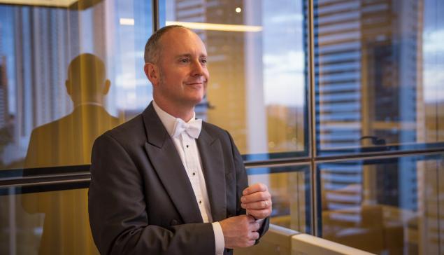 Revista Concerto Neil Thomson [Divulgação/Rafaella Pessoa]