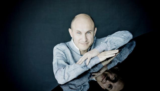 Revista Concerto O pianista Nelson Goerner toca em São Paulo e no Rio [Divulgação/Marco Borggreve]