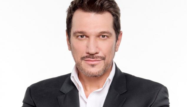 Revista Concerto O barítono Paulo Szot se apresenta no Teatro Cultura Artística [Divulgação/Priscila Prade]