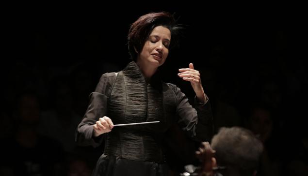 Revista Concerto Maestra Priscila Bomfim [Divulgação]