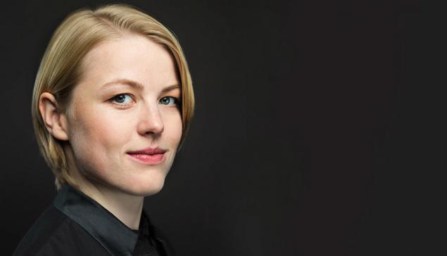Revista Concerto Maestra Ruth Reinhardt (divulgação, Jessica Schaefer)