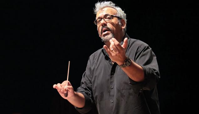 Revista Concerto Maestro Ricardo Bologna (divulgação, Karin von der Broocke)