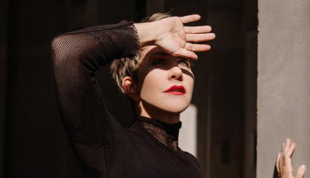 Revista Concerto A mezzo soprano Joyce DiDonato [Divulgação/Salva López]