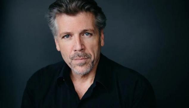 Revista Concerto O barítono Thomas Hampson [Divulgação/Jiyang Chen]