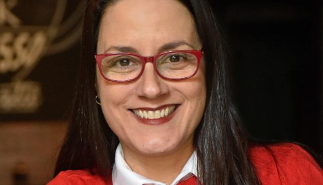 Revista Concerto A psicóloga e psicanalista Valeska Zanello [Divulgação]