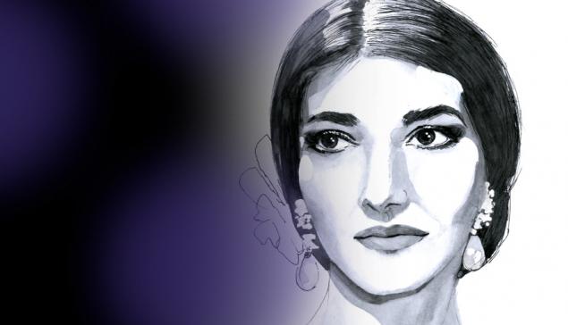 Revista Concerto Concurso Maria Callas