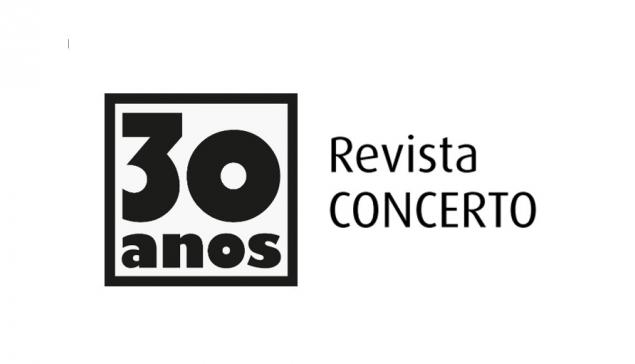 Revista Concerto Revista CONCERTO 30 anos