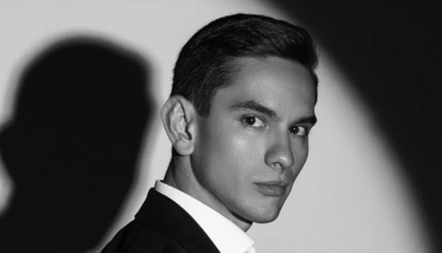 Revista Concerto O pianista Dmitry Shishkin [Divulgação]