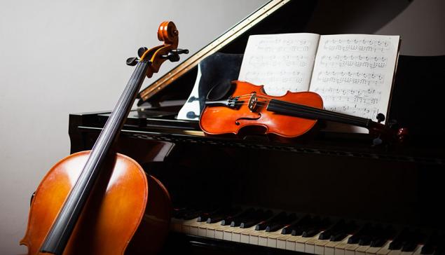 Revista Concerto Festival de Maio terá três concertos no Teatro do Centro Cultural Unimed, em BH (dreamstime, Minerva Studio)