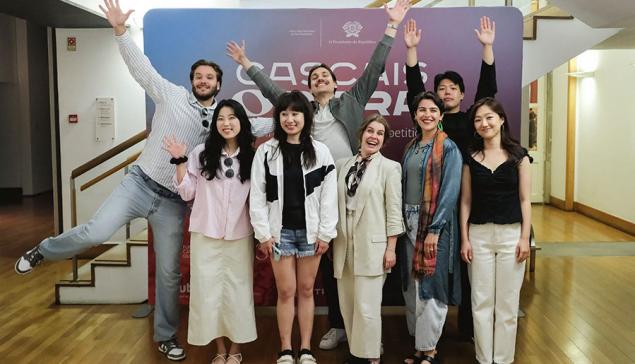 Revista Concerto Finalistas do Cascais Ópera (reprodução site)