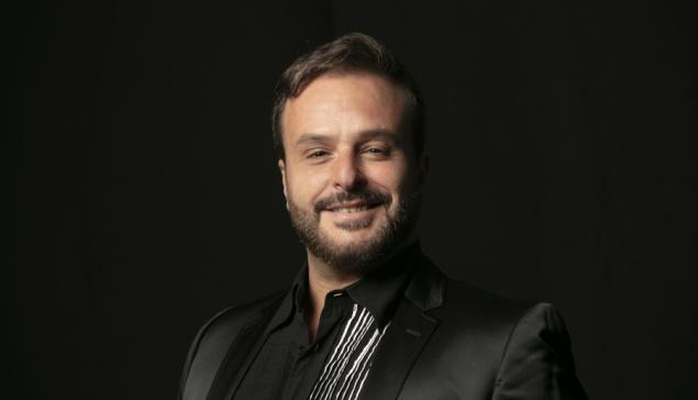 Revista Concerto André Heller-Lopes [Divulgação/ Leo Aversa]