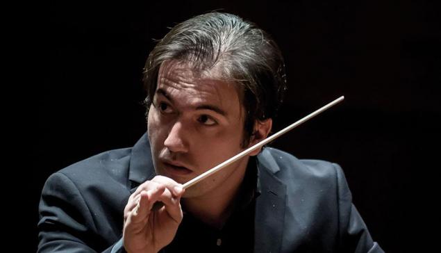 Revista Concerto José Soares [Divulgação]