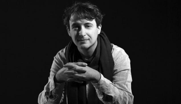 Revista Concerto O pianista Jean-Frédéric Neuburger [Divulgação/Christophe Abramowitz]